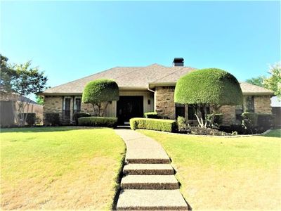 1505 Callaway Dr, Plano, TX, 75075