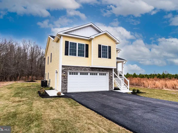 31 Preakness Dr, Berlin, MD 21811