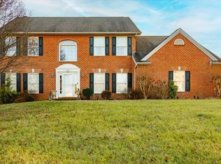 5104 Carter Grove Cir, Roanoke, VA 24012