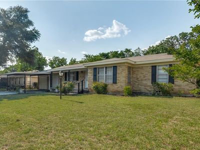 6719 Mike Dr, North Richland Hills, TX, 76180
