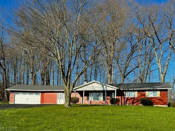 28254 State Route 30, Kensington, OH 44427