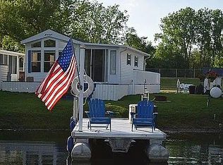 10915 E Goodall Rd, Durand, MI 48429