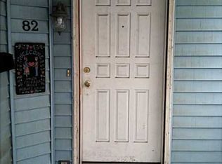 82 E Prospect Ave, Washington, PA 15301