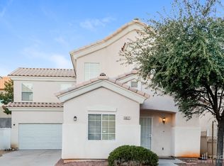5977 Crumbling Ridge St, Henderson, NV 89011