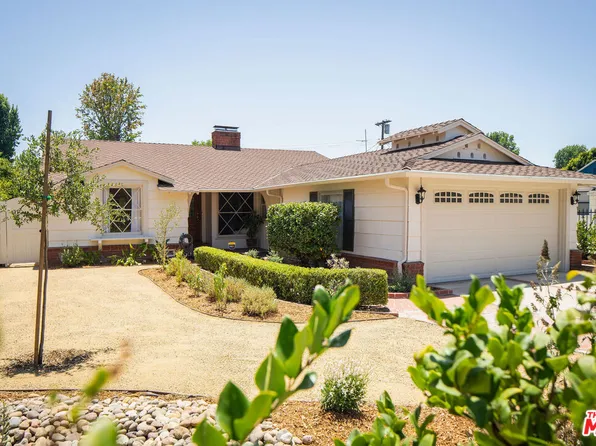 13024 Magnolia Blvd, Sherman Oaks, CA 91423