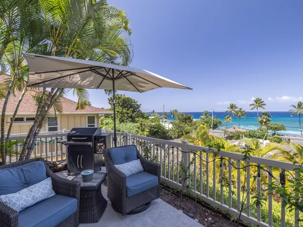 75-5919 Alii Dr APT Y1, Kailua Kona, HI 96740