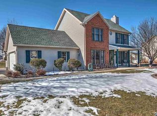 260 Cranes Gap Rd, Carlisle, PA 17013