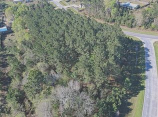 County Road 5029, Cleveland, TX 77327