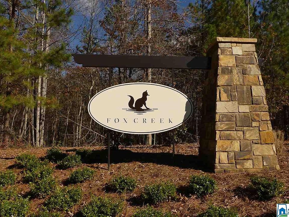 LOT 6 Six Fox Creek Trce 6, Wedowee, AL 36278 Zillow