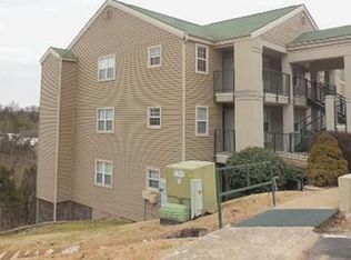 515 Valley View Rd APT B102, Branson, MO 65616