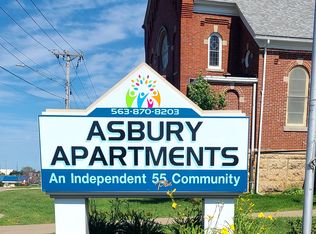 4885 Asbury Rd #202, Dubuque, IA 52002