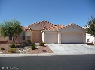 9531 Rainbow Tudor Way, Las Vegas, NV 89178