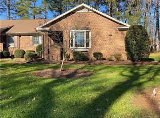 604 Colby Cir, Salisbury, NC 28147