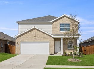 1832 Sandlin Dr, Forney, TX 75126