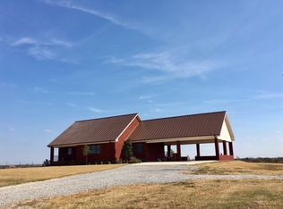 402 Brown St, Phil Campbell, AL 35581