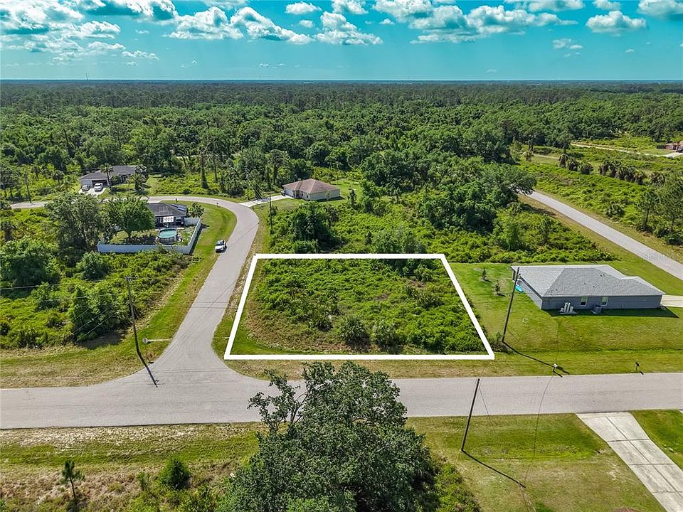 1st image of Nyberg Rd Lot 28