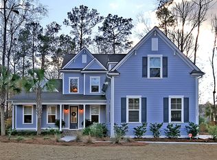 5556 Alpine Dr, Summerville, SC 29483