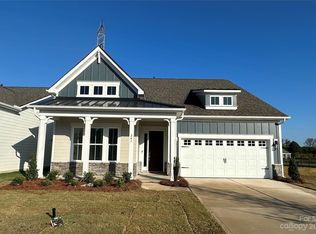 247 Portrait Way, Indian Trail, NC 28079