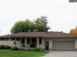 18 Homestead Pl, Campbell, OH