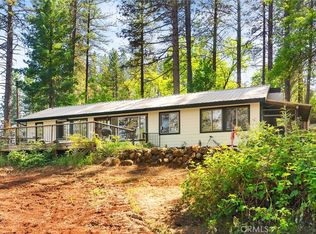 12583 Doe Mill Rd, Forest Ranch, CA 95942