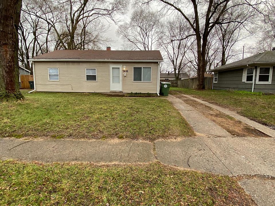 1st image of 7832 Birch Dr