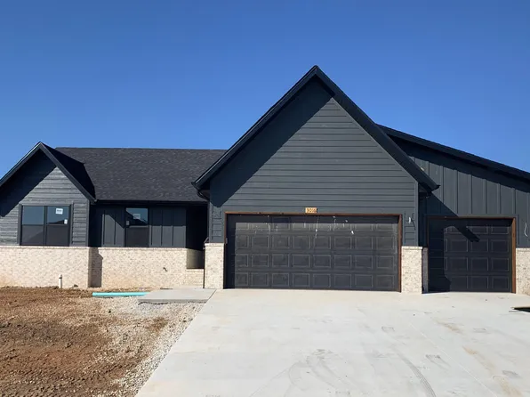 3016 Franz Sigel Street, Republic, MO 65738