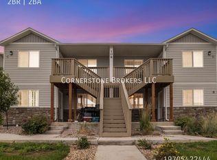 107 Parkview Ct UNIT D, Wiggins, CO 80654