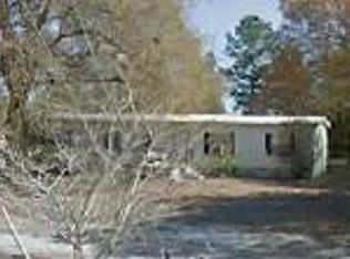 5849 J B Hines Rd, Macclenny, FL 32063