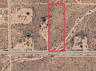 18 Aberdeen Dr, Yucca Valley, CA 92284