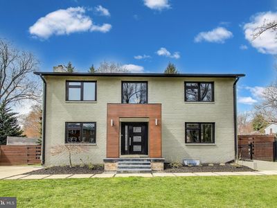 11305 Soward Dr, Kensington, MD, 20895