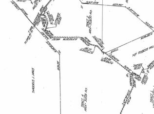 Mt Tabor Rd, Connellsville, PA 15425