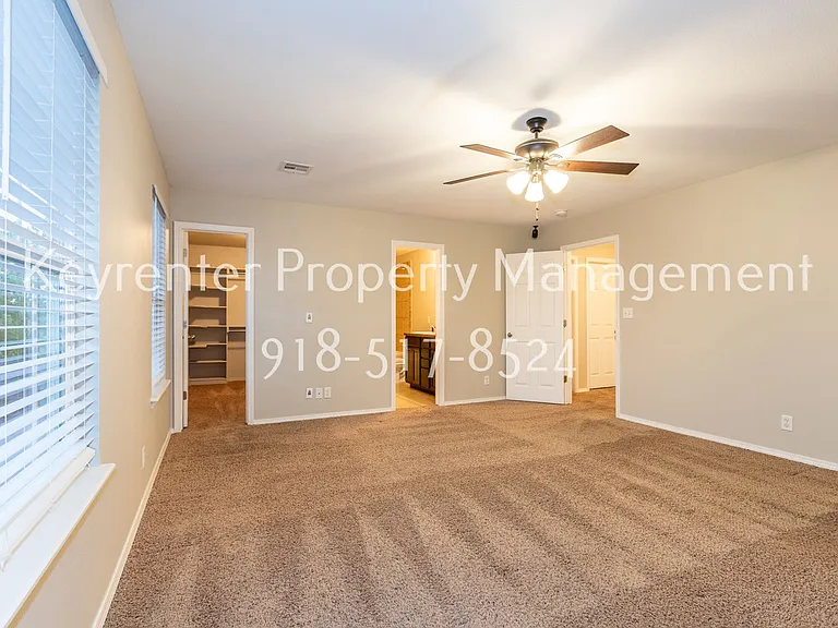 9360 S 256th East Ave — Photo 22