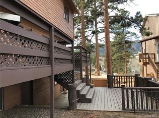 30427 Conifer Rd, Evergreen, CO 80439