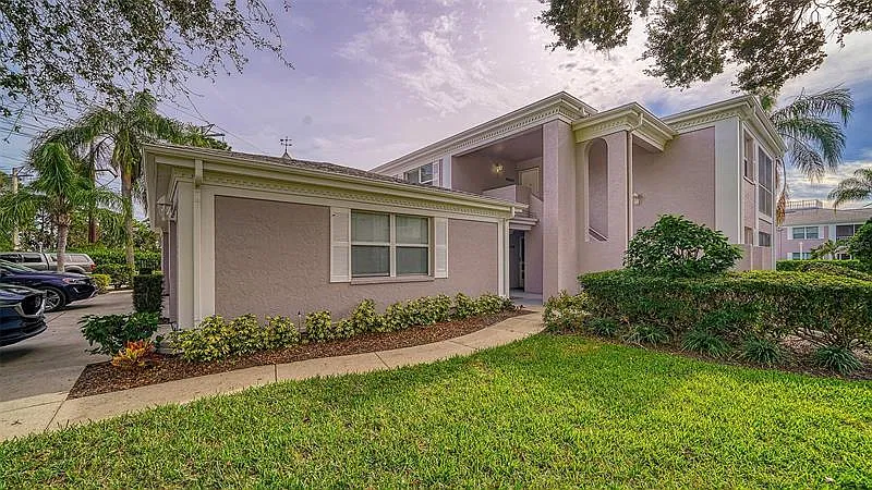 5655 Sheffield Greene Cir #5655