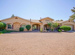 3508 Saint Andrews Dr SE, Rio Rancho, NM 87124