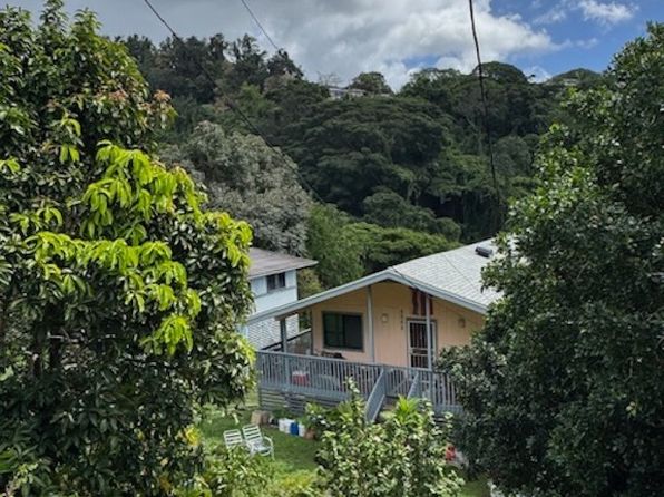 2343 Tantalus Dr, Honolulu, HI 96813