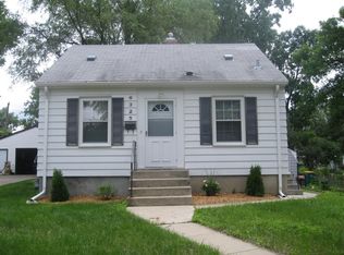 6325 15th Ave S, Richfield, MN 55423