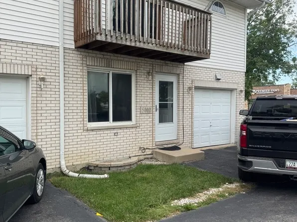 5002 W 79th St, Burbank, IL 60459