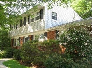 10203 Cardinal Rd, Fairfax, VA 22030