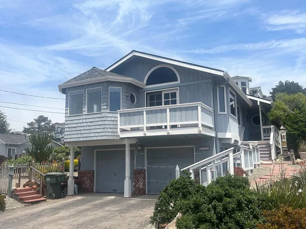 (undisclosed Address), Cambria, CA 93428