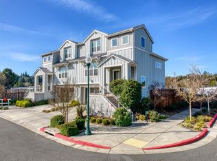 4311 Grant Way, Santa Rosa, CA 95409