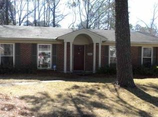 3420 Vance Ln, Montgomery, AL 36109