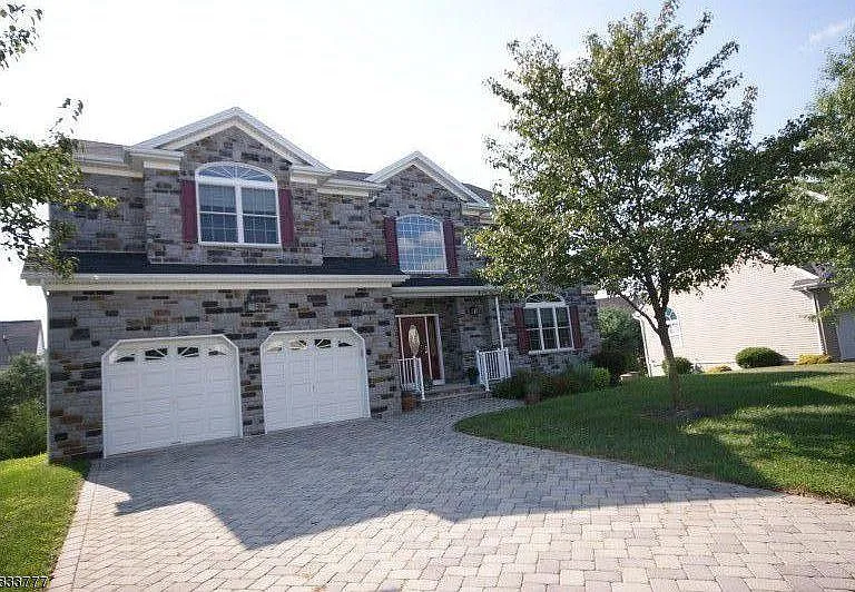 Stone House