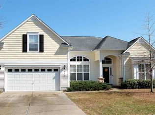 400 Newburgh Ct, Myrtle Beach, SC 29579