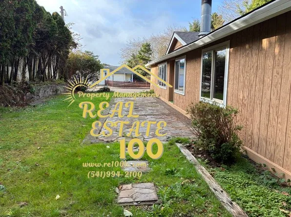 4645 N Highway 101, Depoe Bay, OR 97341