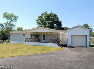 47 Red Barn Rd, Port Deposit, MD 21904