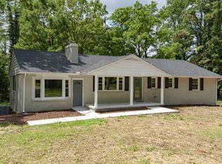 625 Panorama Rd, Earlysville, VA 22936