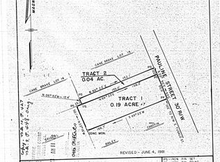 43 Pauline St, Toccoa, GA 30577