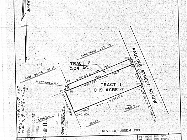 43 Pauline St, Toccoa, GA 30577