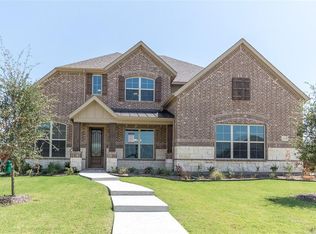 1160 Balloch Dr, Prosper, TX 75078